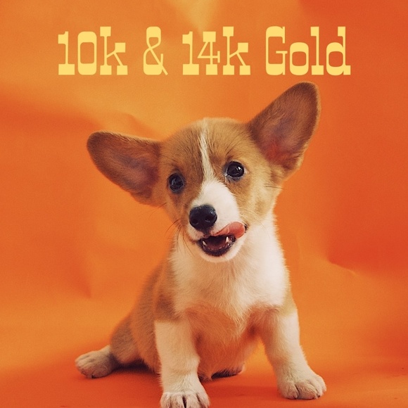 Gold Items - Picture 2 of 2